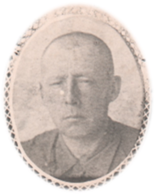 Богданов Алексей Егорович