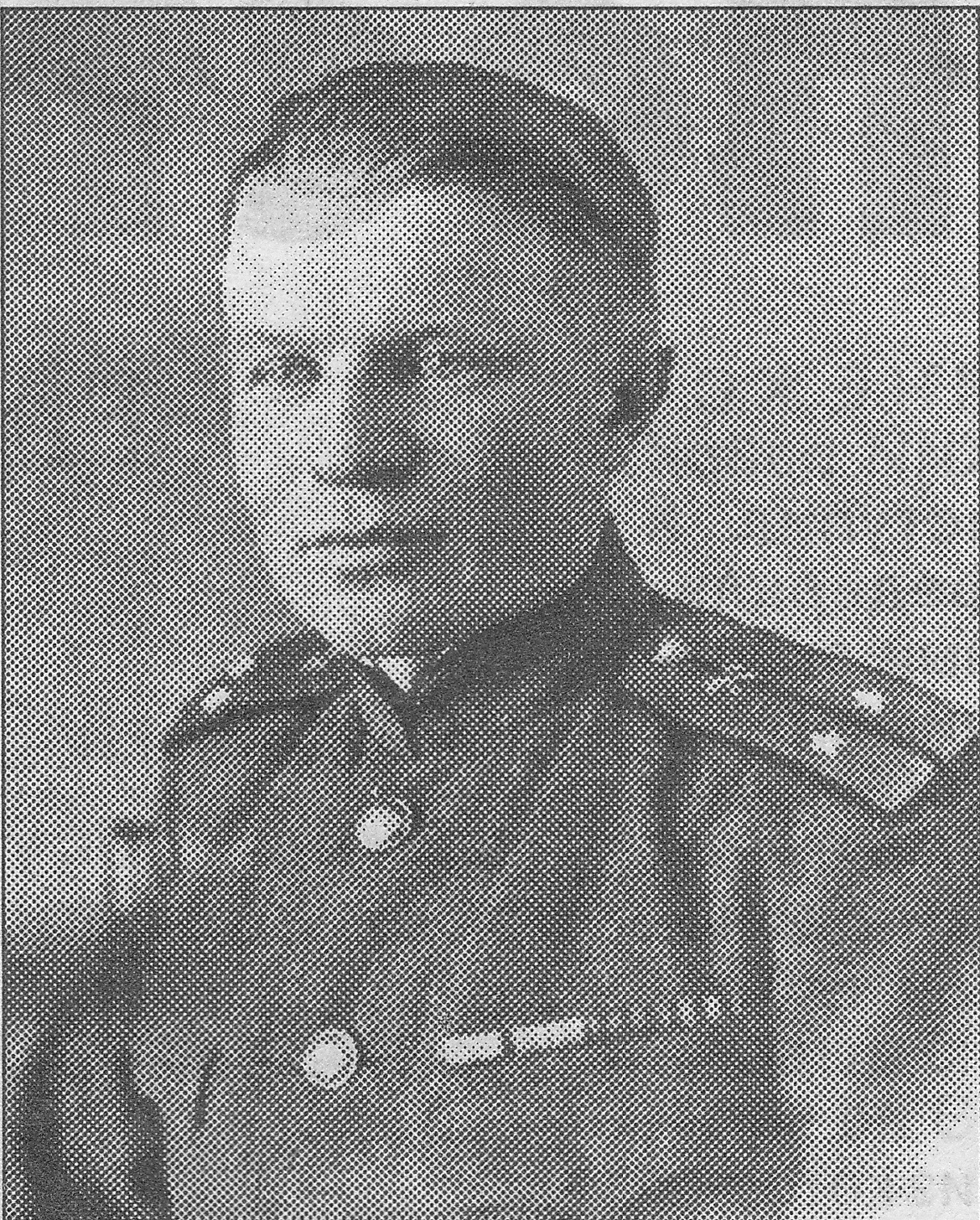 Щепоткин Георгий Александрович 