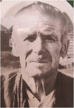 Елисеев Михаил Петрович