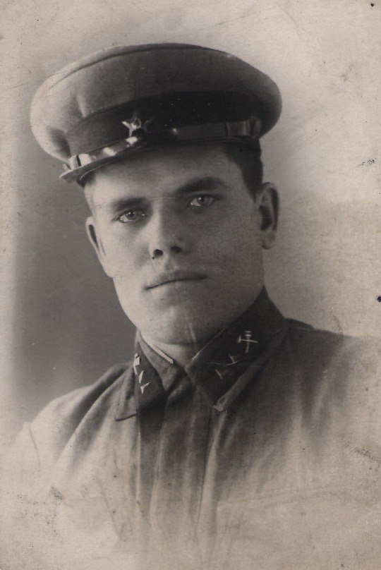 Галашев Петр Иванович