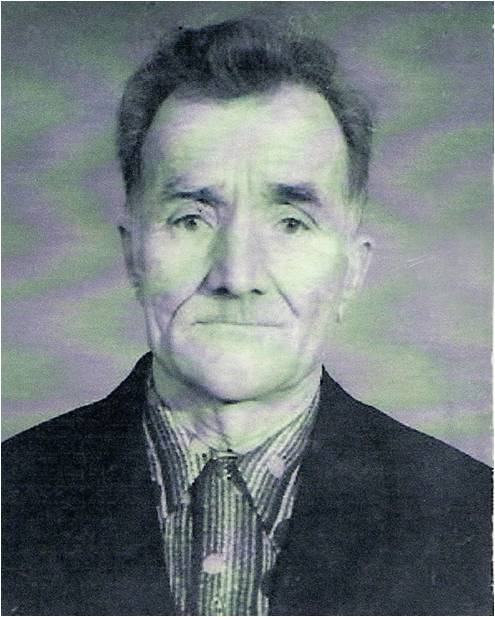 Баландин Митрофан Александрович