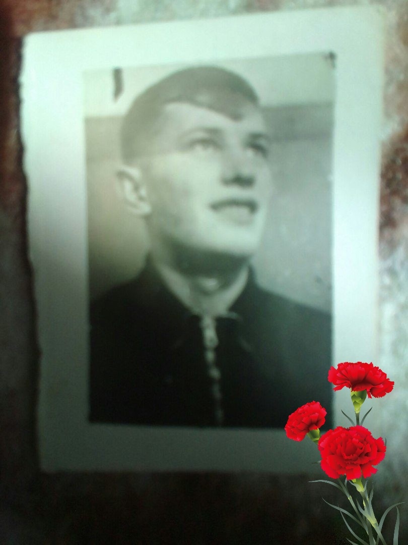 Шестаков Леонид Семёнович