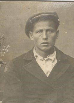 Дрочнев Андрей Филиппович