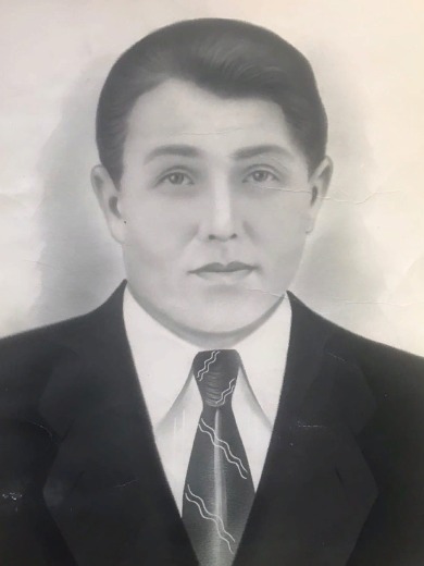 Зайцев (Зайков) Николай Григорьевич