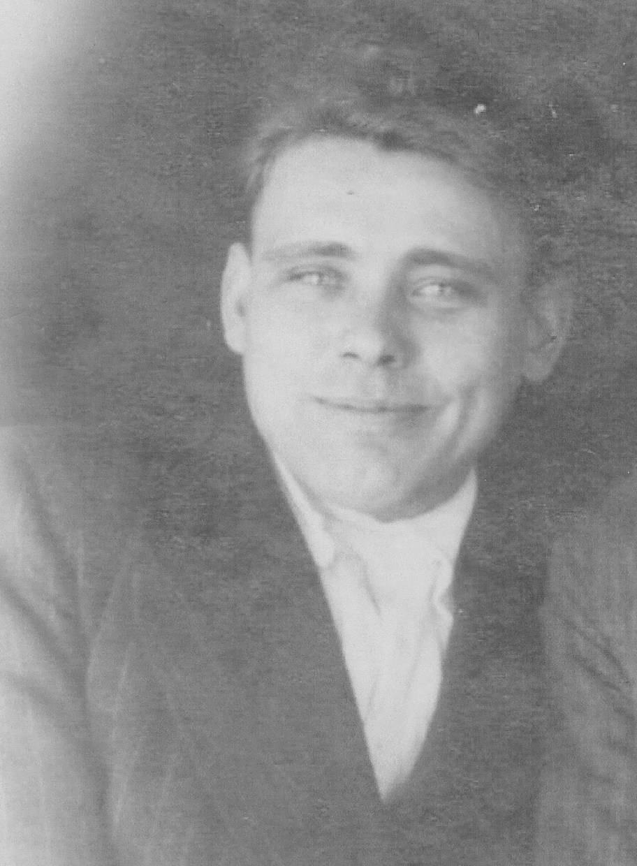 Худяков Алексей Калинич1