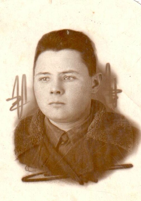 Арсентьев Михаил Иванович
