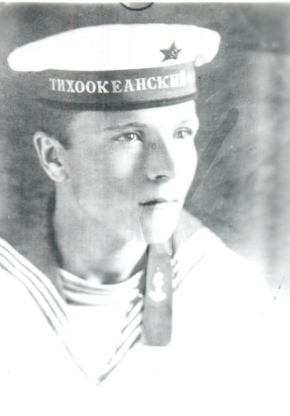 Житов Петр Елисеевич