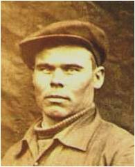 Чугаев Кирилл Степанович
