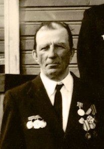 Воробьев Михаил Петрович