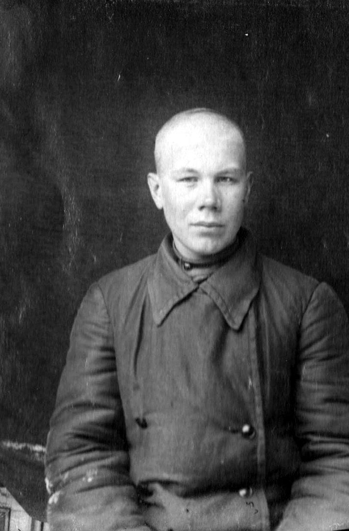 Богданов Петр Федорович
