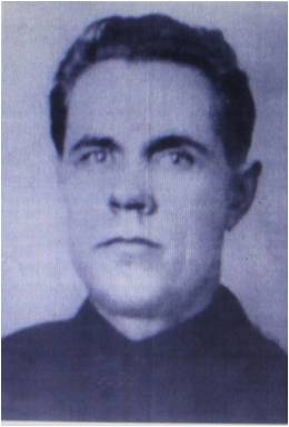 Вдовин Петр Семенович