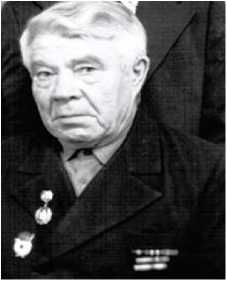 Черноусов Алексей Николаевич