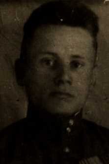 Губкин Иван Ильич