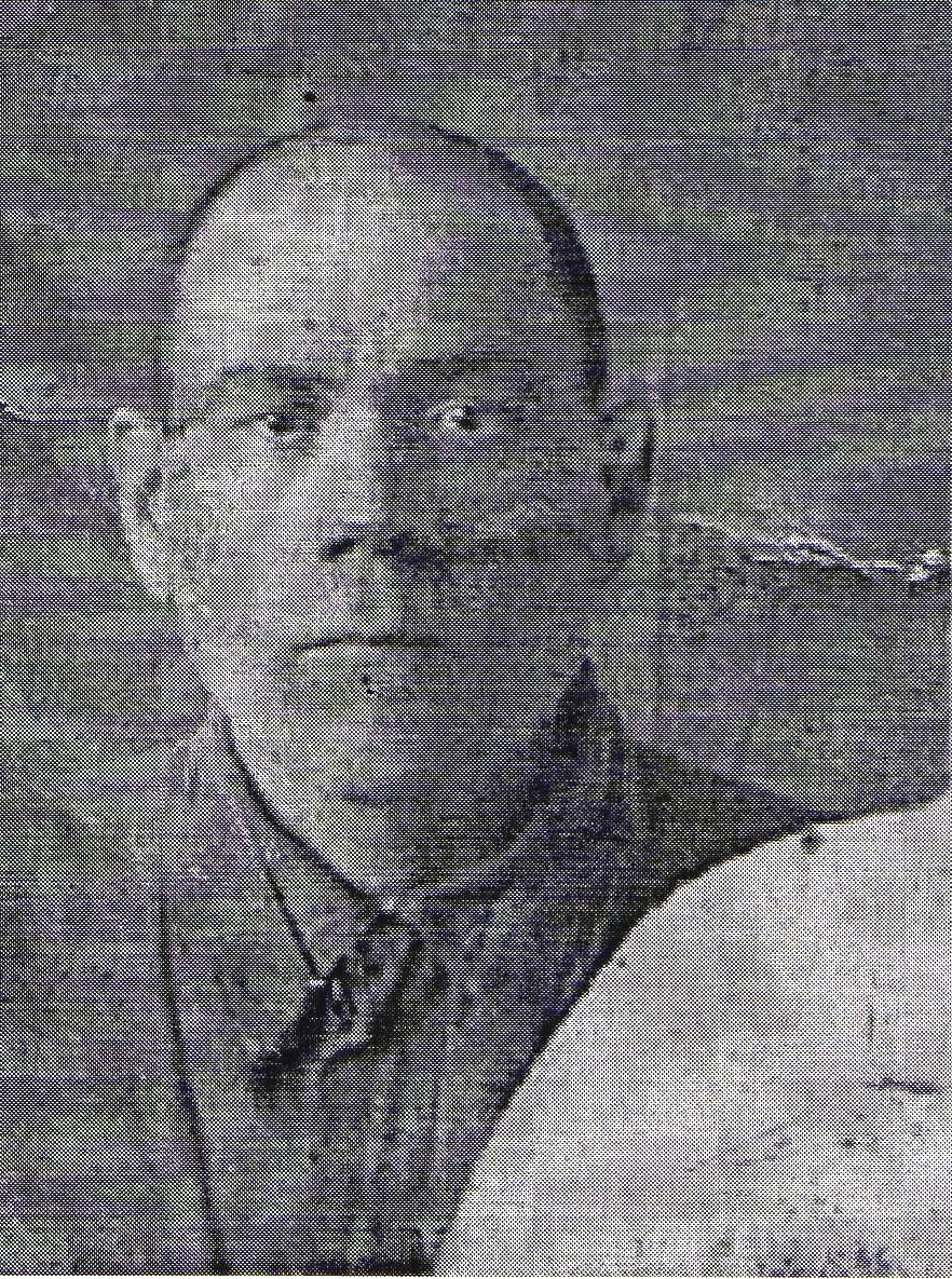 Варгасов Иван Дмитриевич