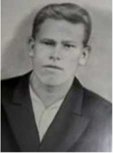 Аникин Яков Кузьмич