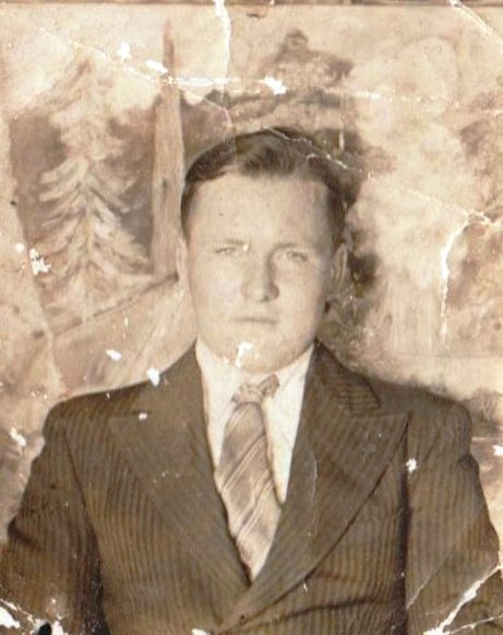 Синицкий Иван Гаврилович