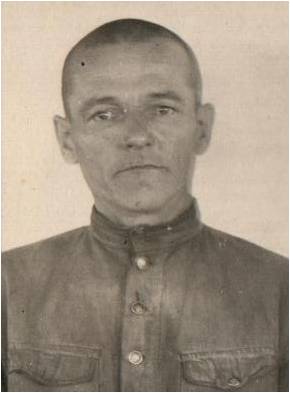 Брагин Сильверст Павлович