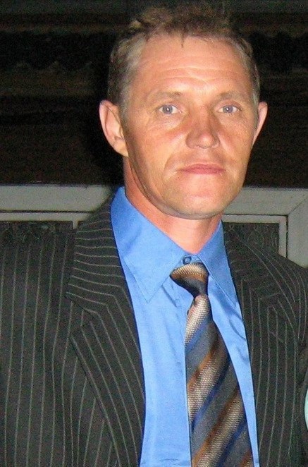 Богданов Андрей Николаевич