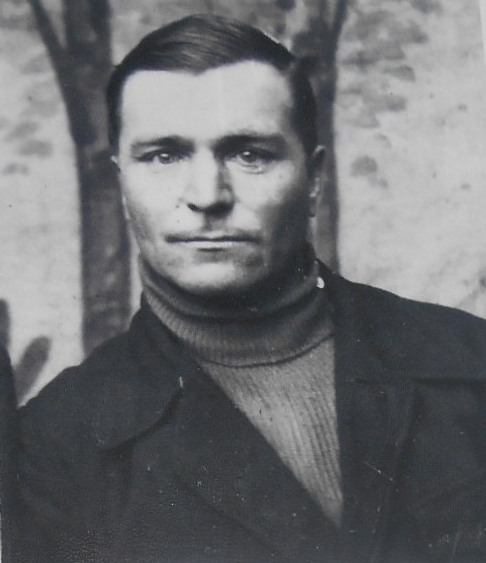 Трубкин Павел Дмитриевич