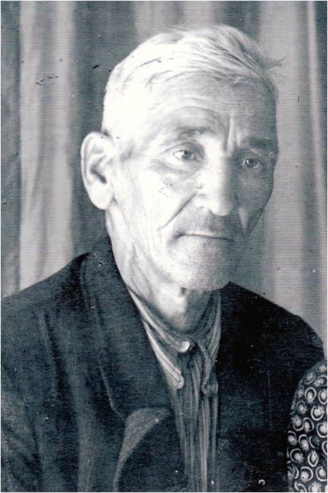 Ананьин Иван Михайлович