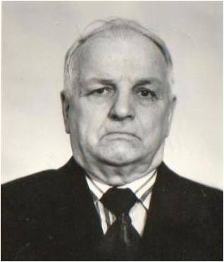 Ботов Фёдор Иванович