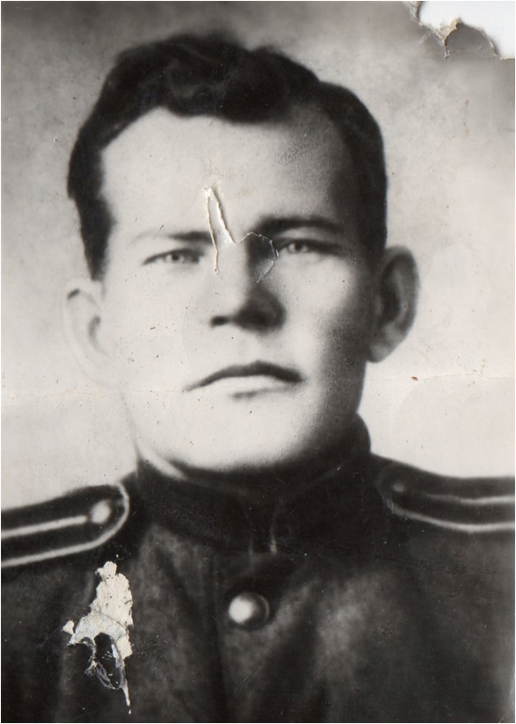 Булыгин Андрей Михайлович