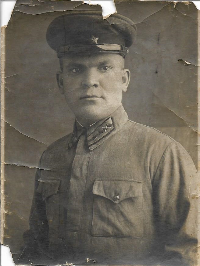 Дрочнев Михаил Филиппович