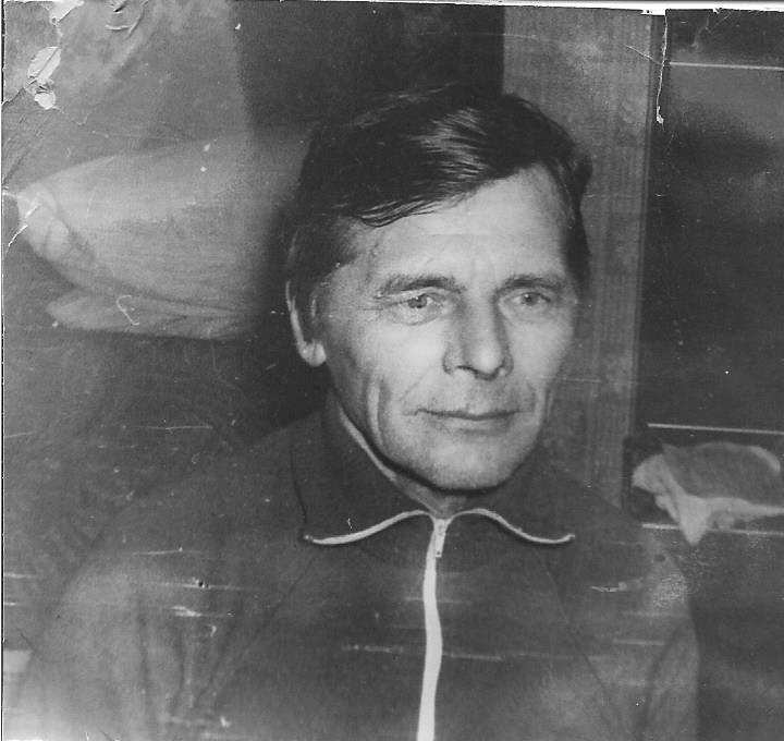 Вдовин Валентин Афанасьевич